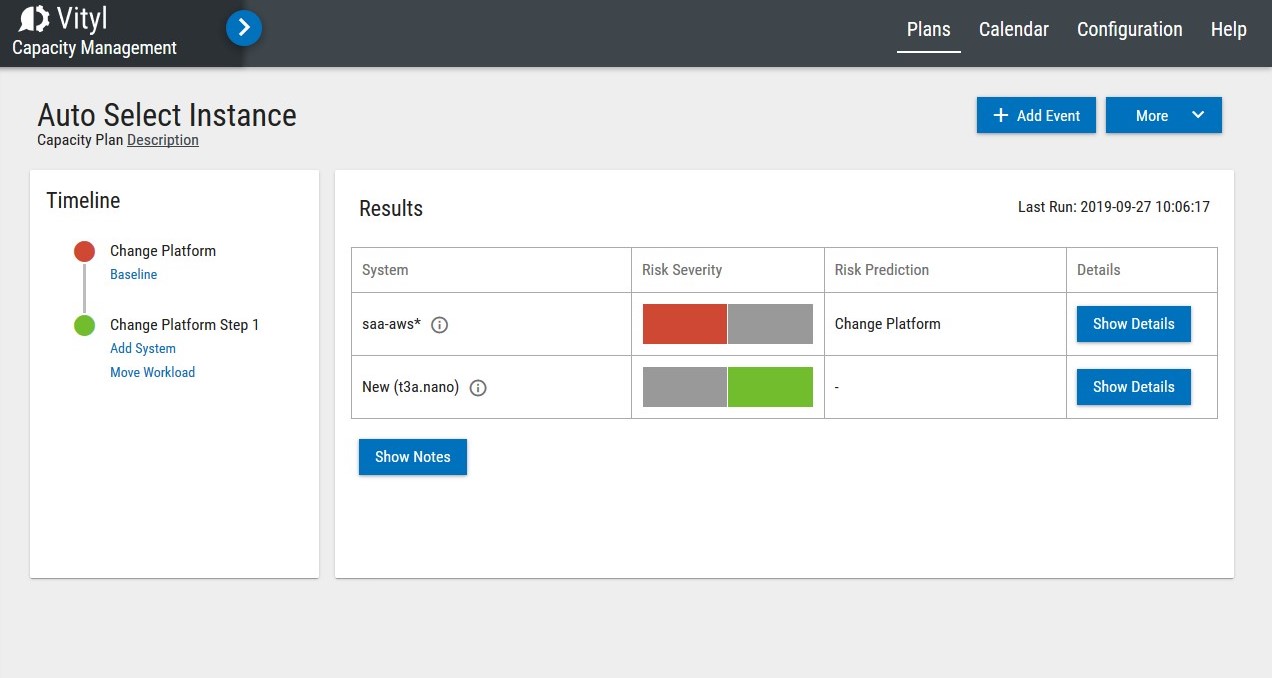 Vityl increases hybrid cloud support Vityl increases hybrid cloud support