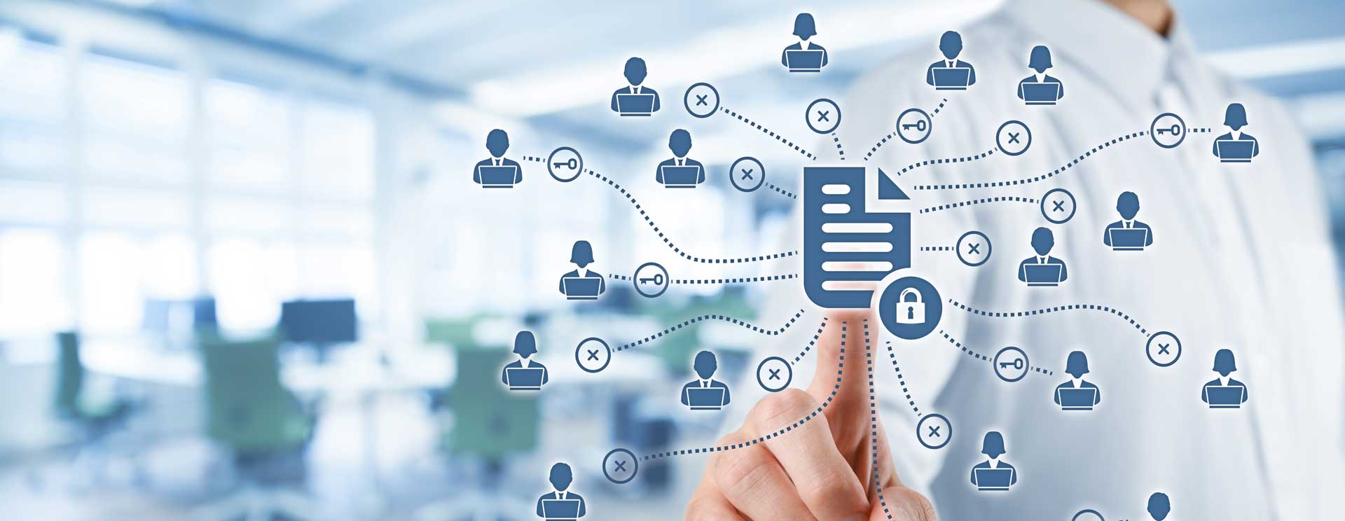 5 business quick wins for document management in 2019