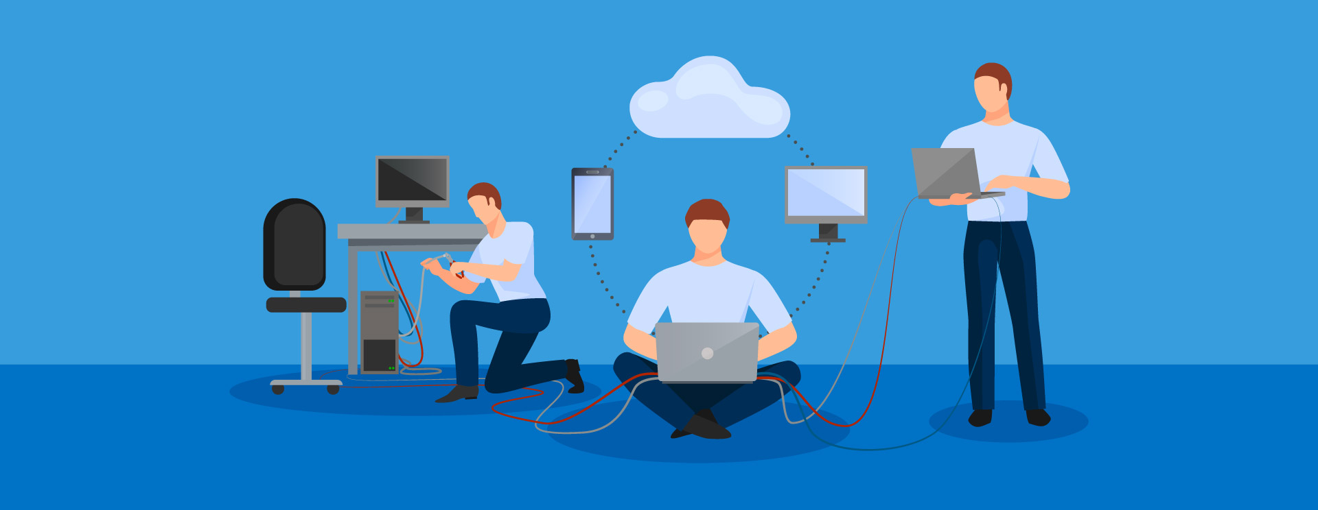 What Does IBM i 7.3 Have for System Administrators?