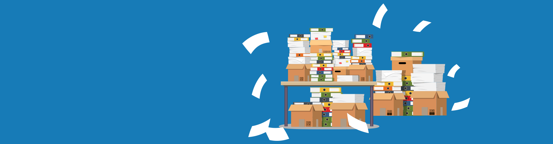 Your Guide to Going Paperless with an Electronic Document Management System