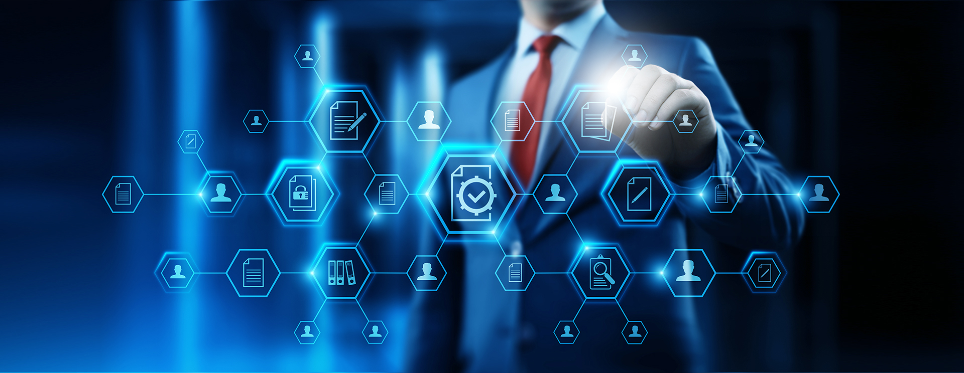 Webdocs Forms Management over Power Automate
