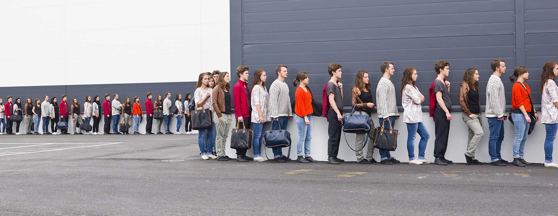 What Is Queuing Theory?