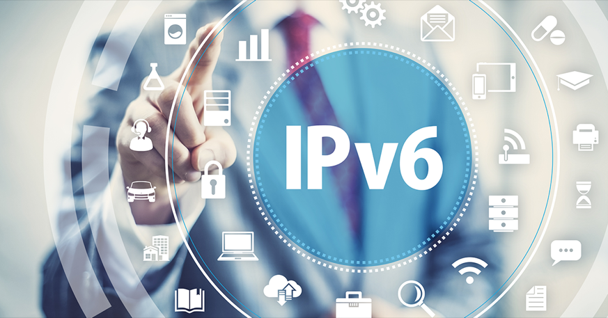 Learn how to make the move to IPv6 a smooth transition