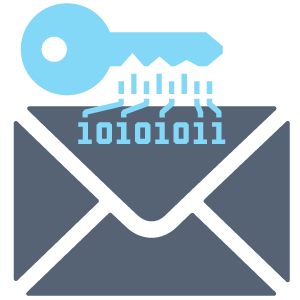 Email Encryption