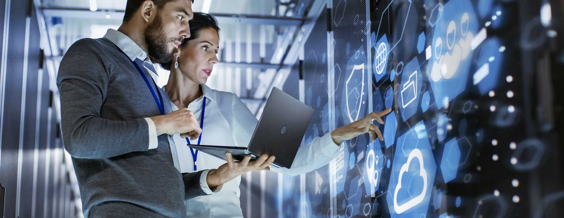 What Is Cloud Management What Is Cloud Management