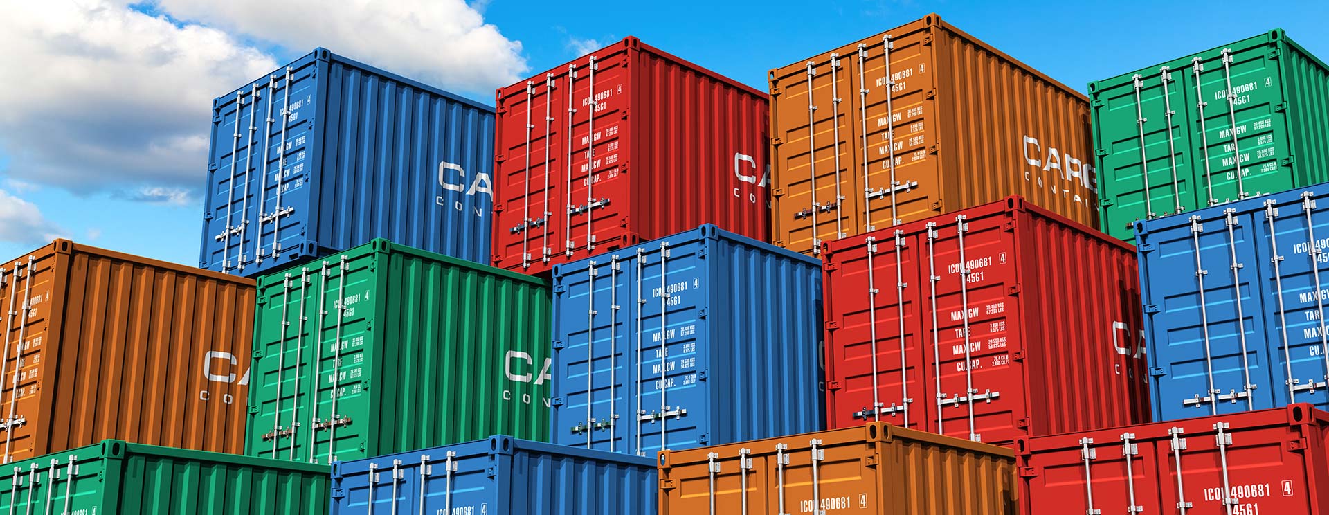 optimizing container environments