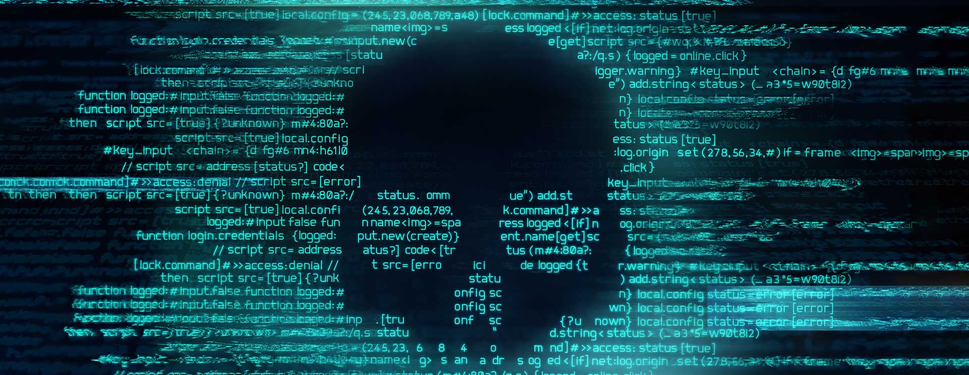 Dark web Dark web