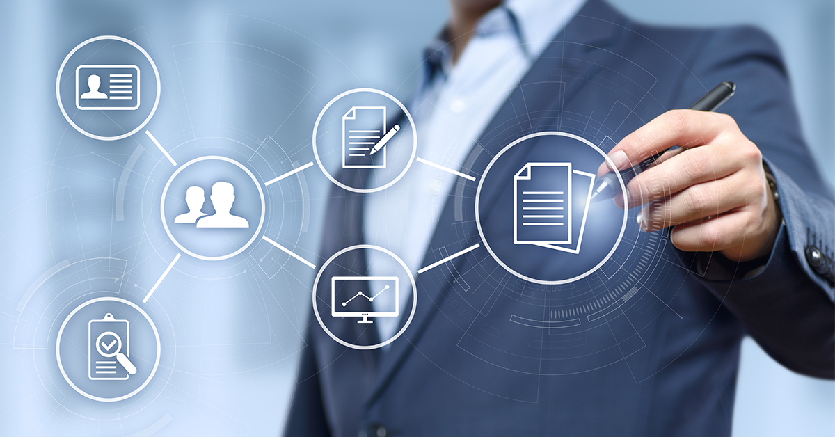 How to Choose a Document Management Solution How to Choose a Document Management Solution