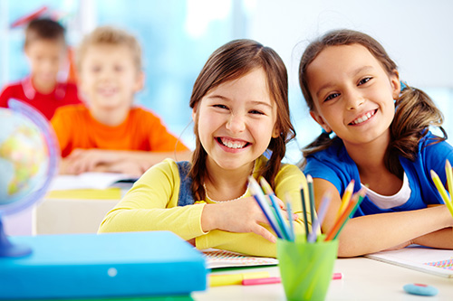 Document Management for Schools helps teachers focus on teaching Document Management for Schools helps teachers focus on teaching