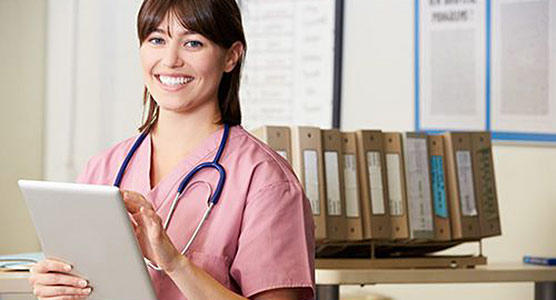 Document Management for Healthcare