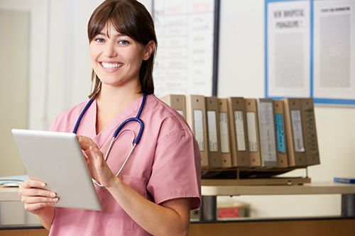 Forms Solutions for Healthcare Forms Solutions for Healthcare