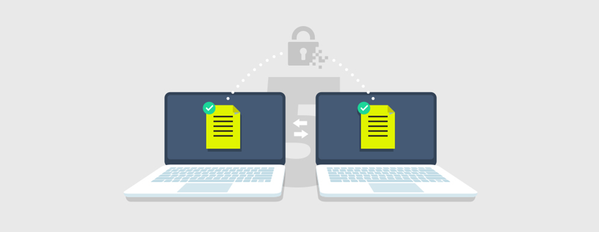 5 Secure File Transfer Alternatives 5 Secure File Transfer Alternatives