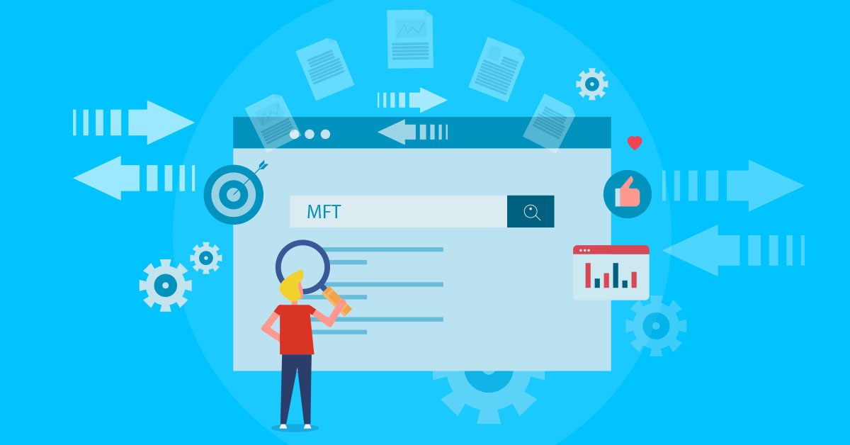 MFT Vendors MFT Vendors
