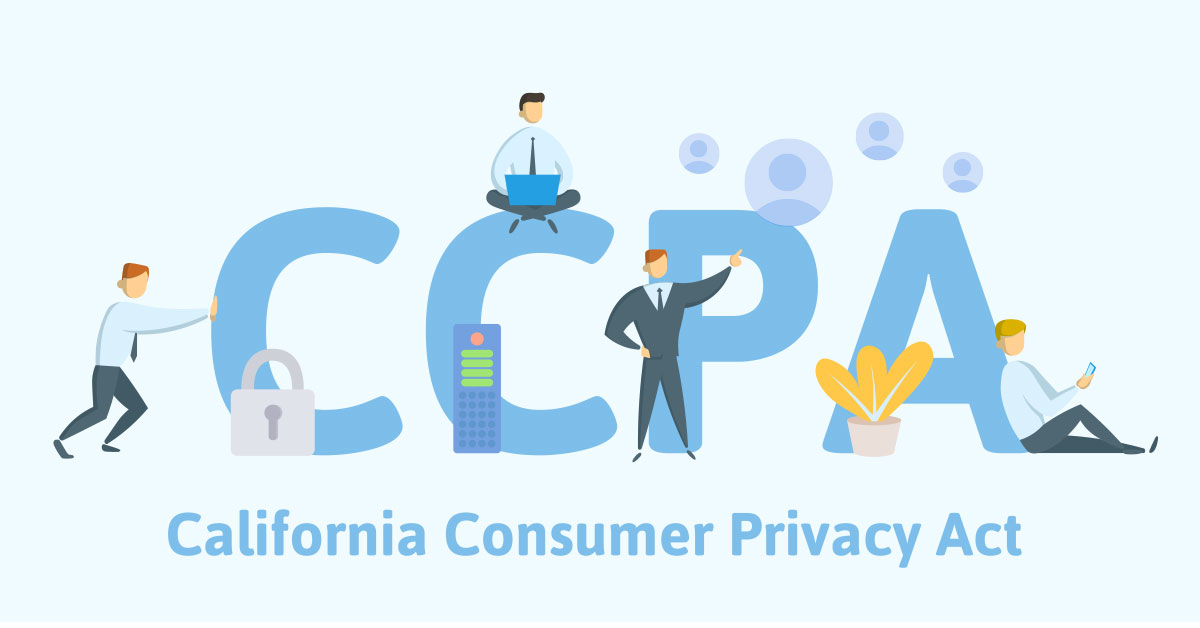 California Consumer Privacy Act California Consumer Privacy Act