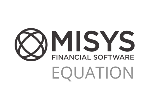 Misys Equation monitoring is easy with application monitoring templates