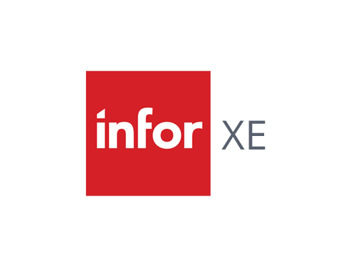 Infor XE monitoring is easy with application monitoring templates