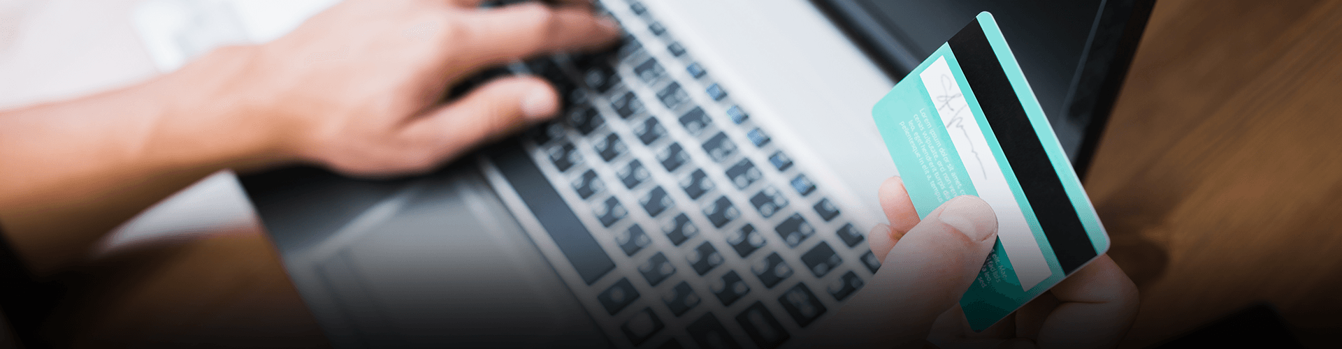 Pass audits with PCI compliance software