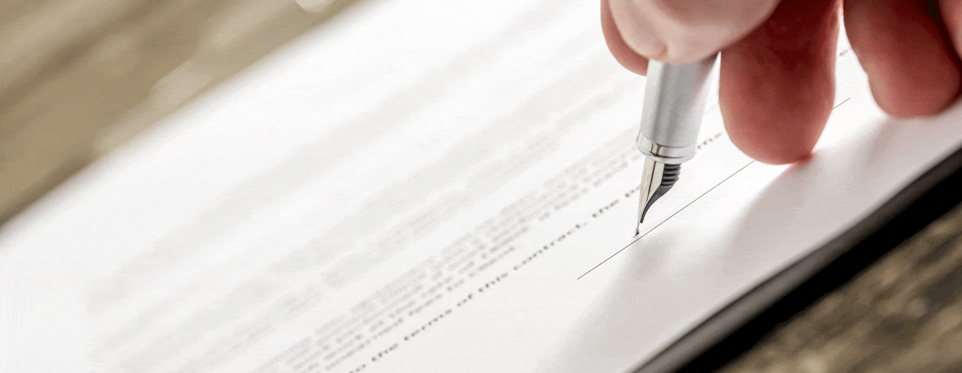 How do digital signatures work?