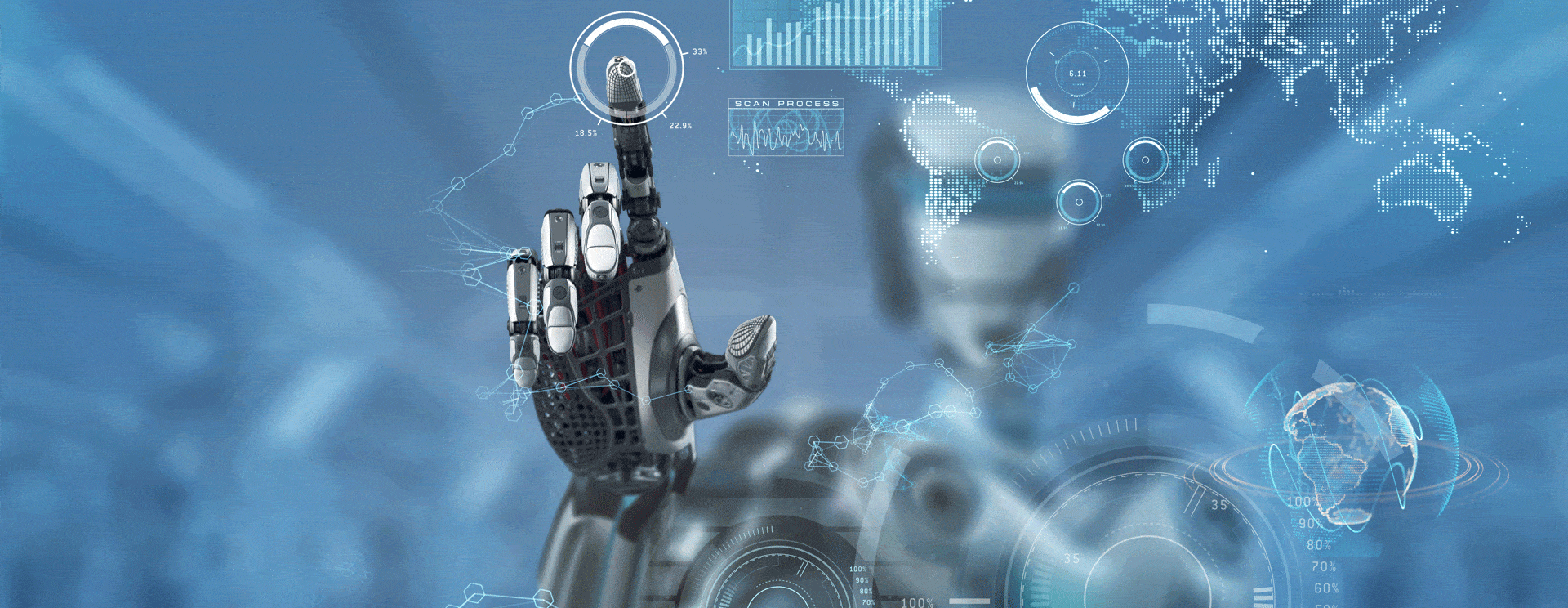Robotic Process Automation Implementation Robotic Process Automation Implementation