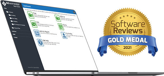 gold metal mft software