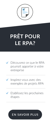 RPA Project Identifier