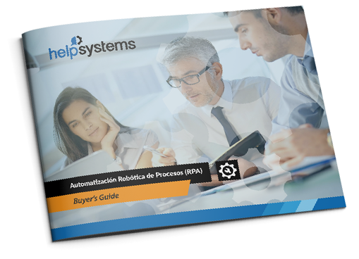 RPA Buyer's Guide