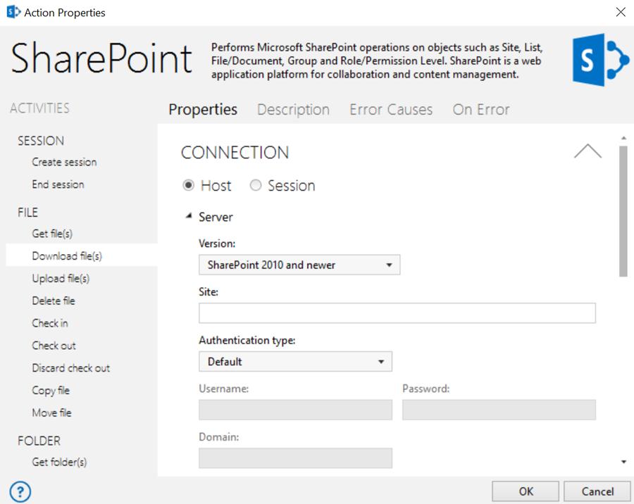 Automate Sharepoint Workflow Automate Sharepoint Workflow