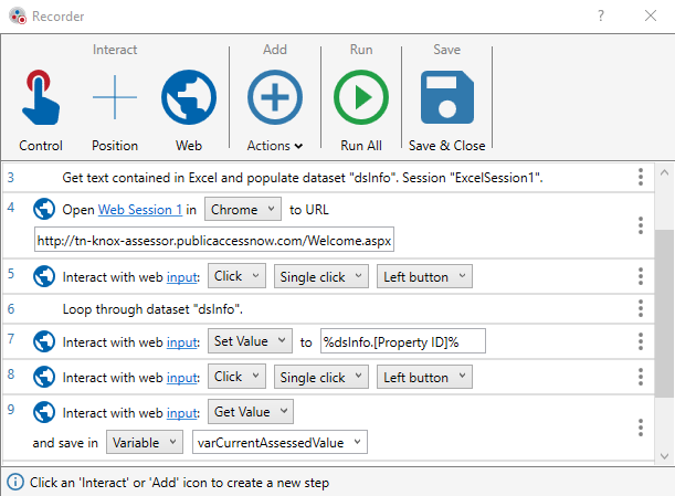 automate-step-recorder-adding-steps