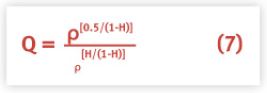 Infinite bunching effect Infinite bunching effect