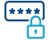 Core password icon