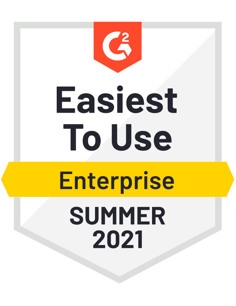 Automate Easiest to Use Summer