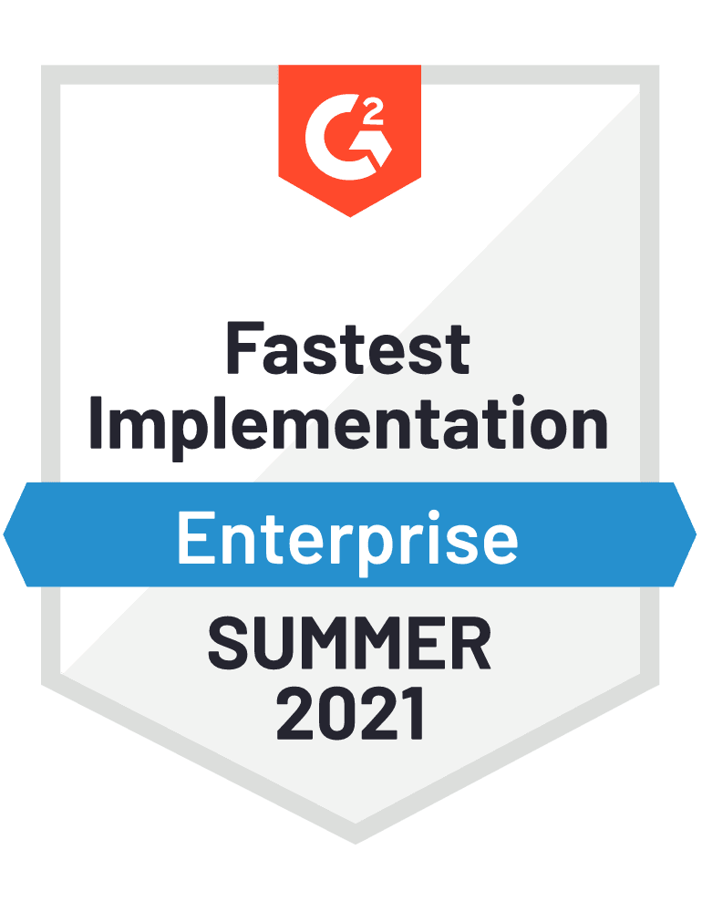 Automate Fastest Implementation Summer