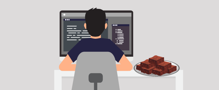 Cybersecurity Jokes and Puns: How do programmers like their brownies?