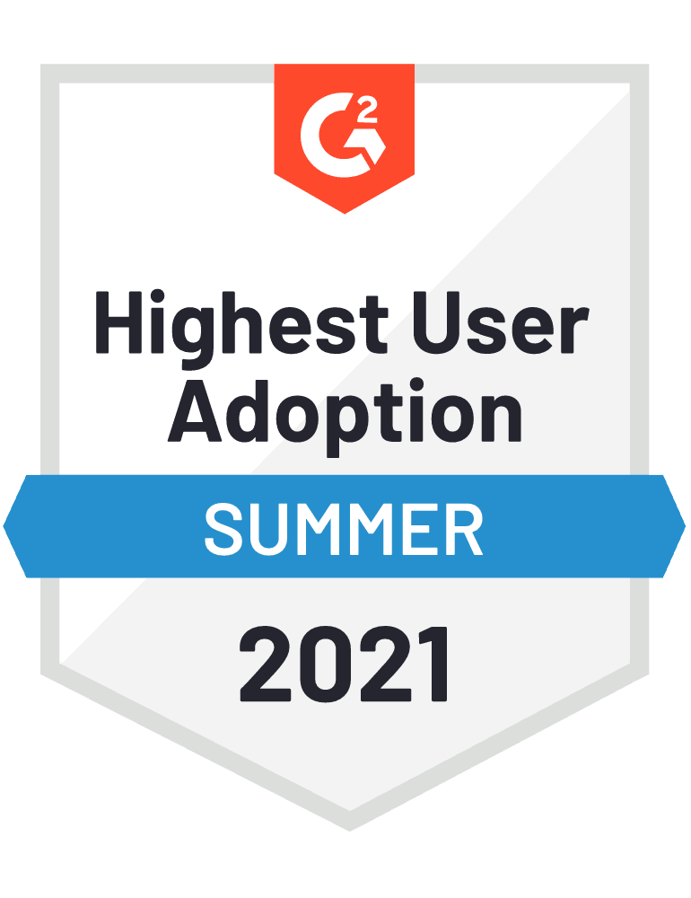 Automate Highest User Adoption Summer