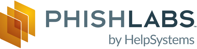 PhishLabs by Fortra Logo