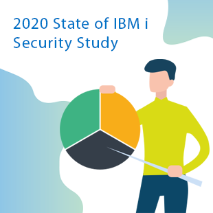 2020 State of IBM i Security Study