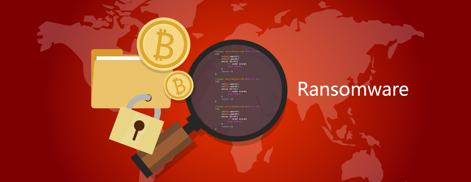 Truth about Ransomware Truth about Ransomware