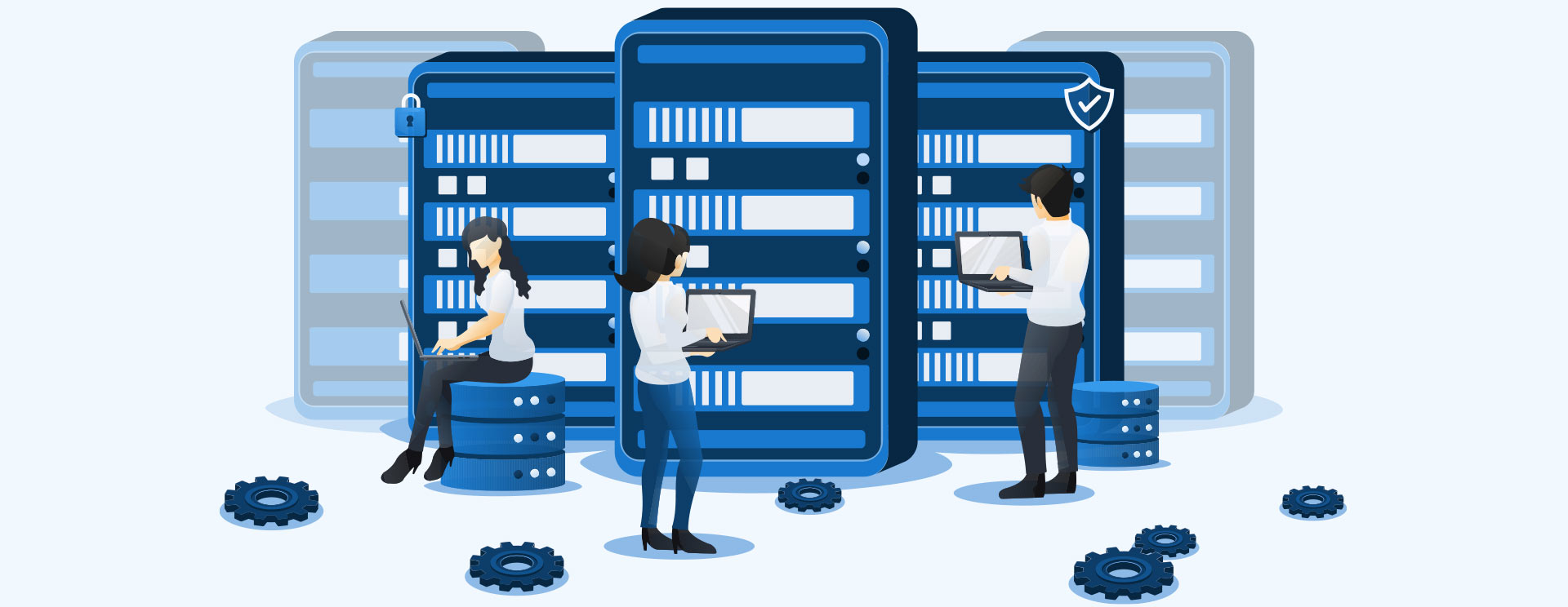 The Case for Storage Area Networks (SAN) The Case for Storage Area Networks (SAN)