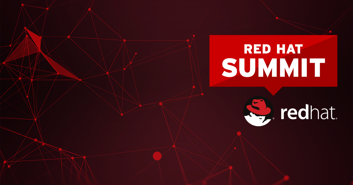 HelpSystems is Headed to the Red Hat Summit