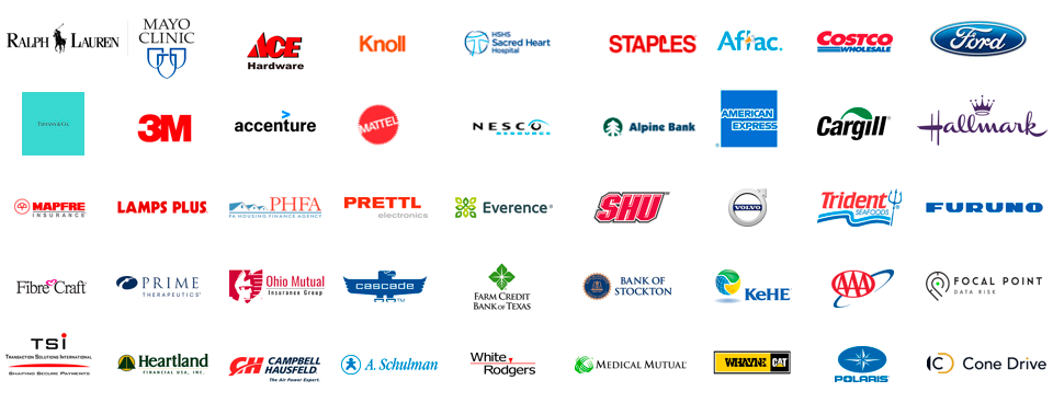 HelpSystems Customers HelpSystems Customers