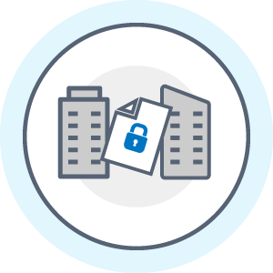 Move Large, Sensitive Files Between Secure Networks Move Large, Sensitive Files Between Secure Networks