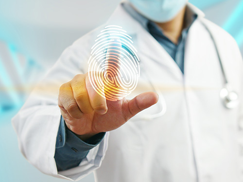 physical safeguards of HIPAA physical safeguards of HIPAA