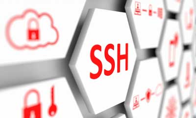 SSH SSH