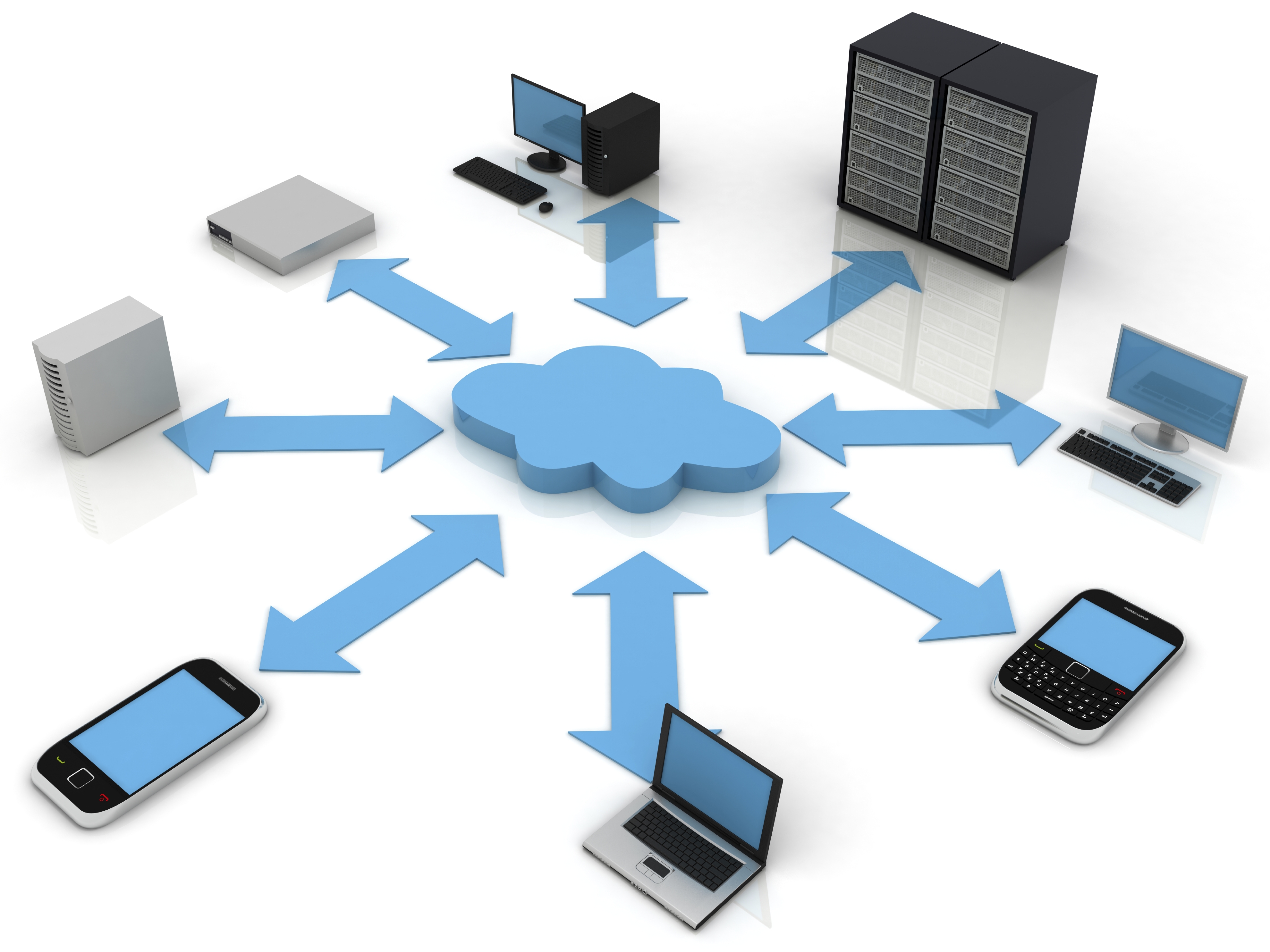 Unify Infrastructure Management Unify Infrastructure Management for hybrid cloud