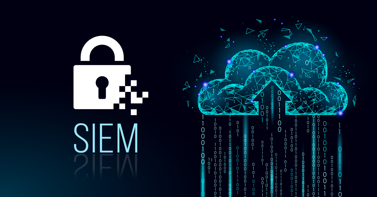 SIEM in the Cloud