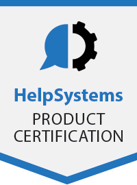 Fortra Product Certification