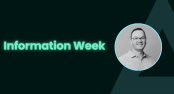 Information Week and Josh Taylor