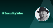 IT Security Wire and Tyler Reguly