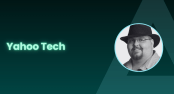 Yahoo Tech and Tyler Reguly