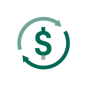 Improved ROI
